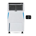 Symphony 35 L Room/Personal Air Cooler (White, Touch 35)