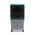 Symphony Maxwind 100EX 100 Litres Desert Air Cooler with CFD Technology (Inverter Compatible, Grey & Blue)
