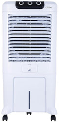 ONIDA Desert 80L Air Cooler With High Density Honeycomb Pads, Water OverFlow, Water Level Indicator