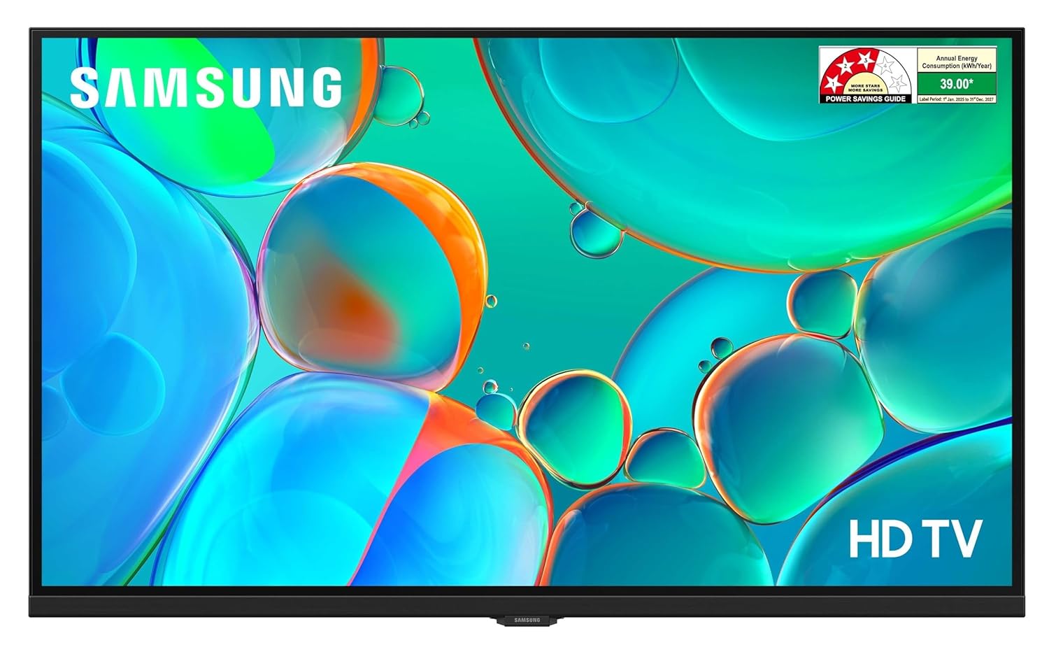 Samsung 80 cm (32 inches) HD Smart LED TV UA32H4520FUXXL