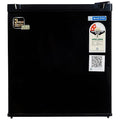 Blue Star Bluestar 45 Ltr, 2 Star, Mini Refrigerator with Freezer, Direct Cool,Black