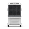 Symphony Arctic Circle 100 Desert Air Cooler | 3-Side Honeycomb Pads | i-Pure + Technology | CFD Technology | Powerful Air Throw with +Air Fan | 190W | Auto Louver Movement | 1-Year Warranty