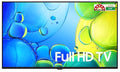 Samsung 108 cm (43 inches) FHD Smart LED TV UA43F5500FUXXL