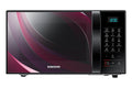 Samsung 21L Convection Microwave Oven (CE76JD-MBR/TL, Black, 10 Yr warranty)