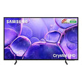 Samsung 176 cm (70 inches) Crystal Ultra HD Smart LED TV UA70U8500FULXL (Black)