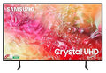 Samsung 163 cm (65 inches) 4K Ultra HD Smart LED TV UA65DU7660KLXL (Black)