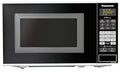 Panasonic 20 L Grill Microwave Oven (NN-GT221WFDG, White)