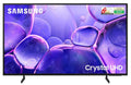 Samsung 125 cm (50 inches) Crystal 4K Ultra HD Smart LED TV UA50U8100FULXL (Black)