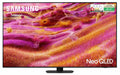 Samsung 138 cm (55 inches) 4K Ultra HD Mini-LED Neo-QLED Smart TV QA55QN90FAULXL