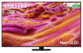 Samsung 189 cm (75 inches) 4K Ultra HD Mini-LED Neo-QLED Smart TV QA75QN90FAUXXL