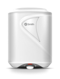 AO Smith Elegance Prime 10L 10 L Storage Water Geyser (White)