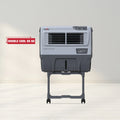 Kenstar 60 L Window Air Cooler (Grey, DOUBLE COOL DX 60)