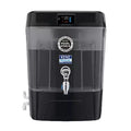 Kent Pearl Star RO+UV+UF+TDS Control 11 L Water Purifier Black with Ditachable Tank, 111118B