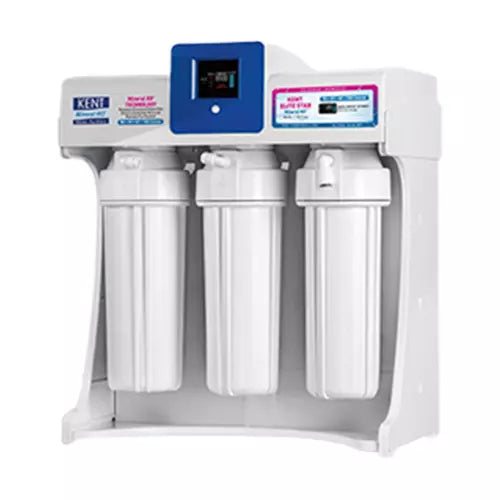 KENT Elite Star (11140) Commercial Purifier with Digital Display of Purity