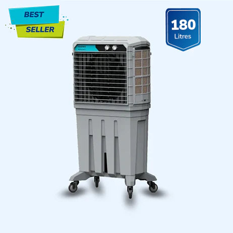 Symphony Movicool L200 | Industrial Air Cooler | 180 Litres Tank