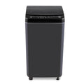 BPL 7.5 kg Fully Automatic Top Loading Washing Machine, BWT-N75ETSFD, Mid Black