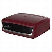 V-Guard VGS 50 CHERRY REFRIGERATOR/ FRIDGE STABILIZER UPTO 450 LTR INVERTER STABILIZER Voltage Stabilizer (Cherry)