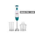 Hand Blender Smash Pro 350W Hand Blender, Beaker & Chooper Attachment
