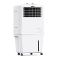 Symphony Master Cool 30 Personal Room Air Cooler ( White,30 L )