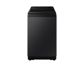 Samsung 7 Kg '5-star Ecobubble™ Wi-Fi Inverter Fully-Automatihing Machine Appliance (WA70BG4546BVTL,Black Caviar), Bubble Storm & Super Speed Technologyc Top Load Was