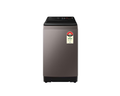 Samsung 8.0 5 star Fully Automatic Top Load Washing Machine Appliance (WA80BG4686BRTL,Rose Brown)