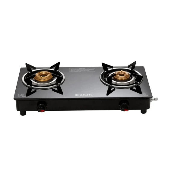 Koche Spartek 2 Burner Cooktop