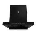 Koche Stark Black 60cm BLDC Chimney