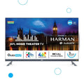 BPL 65UE5530 165 cm (65 inch) QLED Ultra HD (4K) Smart Android TV 2025 Edition (65UE5530)