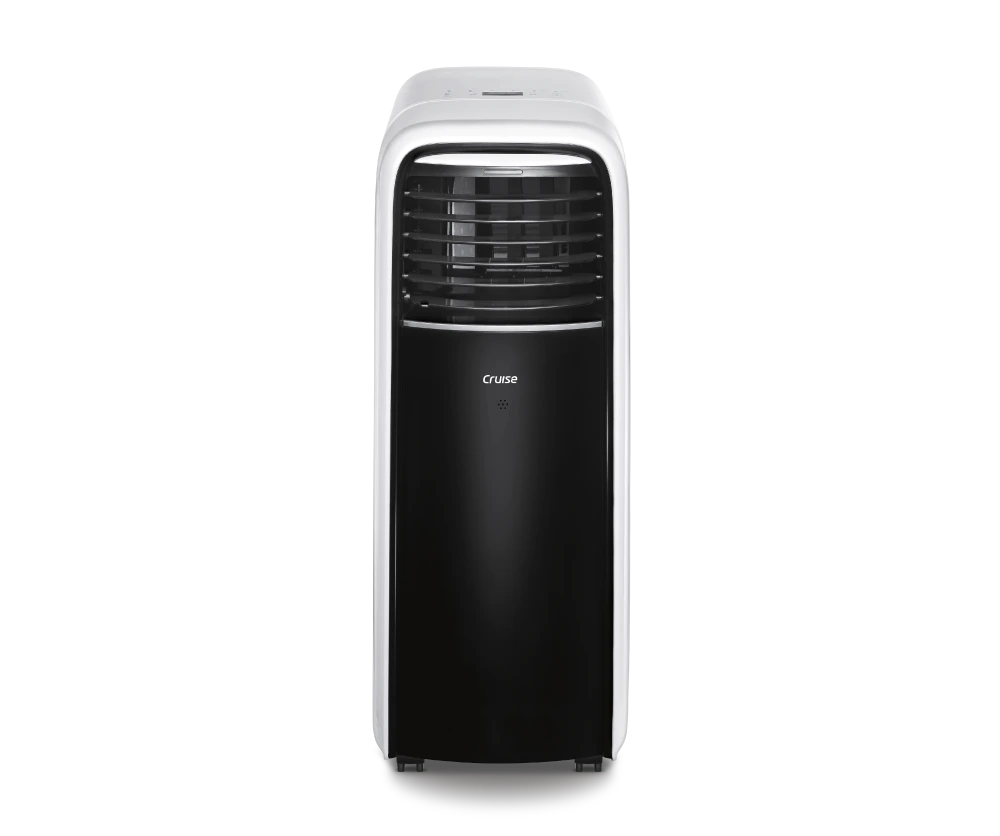 Cruise PortaQool 3S 1.0 Ton Portable AC With Dust Filter PQ3S12