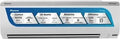 Daikin 2025 Model 1 Ton 5 Star Split Inverter AC (FTKM35UV16WA+RKM35UV16WA, White, Silver)
