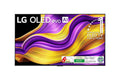 LG OLED evo AI 164cm (65) TV (G5), a11 Gen2 AI Processor 4K, VRR 165Hz