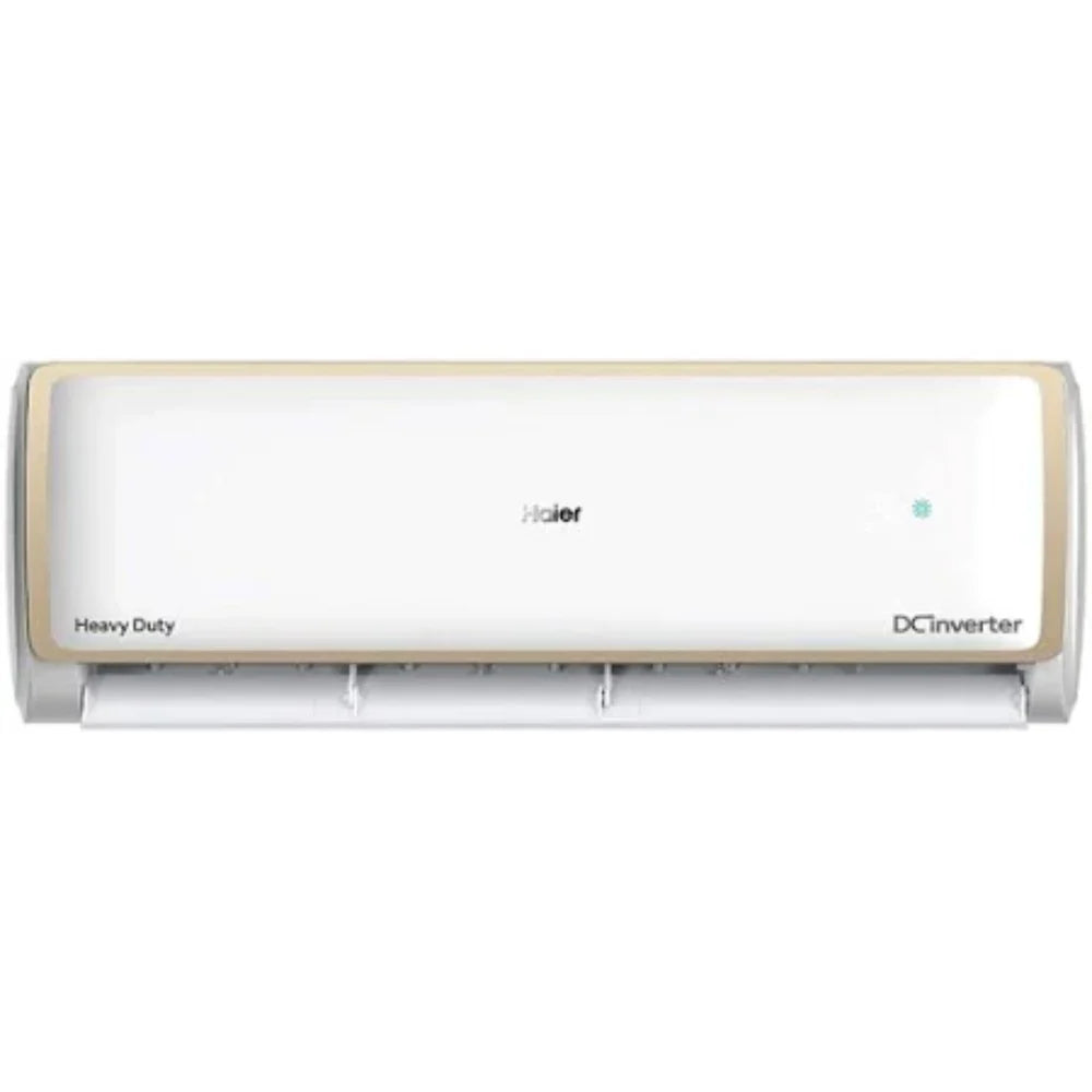 5 Star 1.6 Ton Haier HSU19E-TXG5BN-INV Air Conditioner