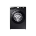 Samsung 7 kg with Wi-Fi Enabled Fully Automatic Front Load Washing Machine with In-built Heater Black (WW70T502DAB)
