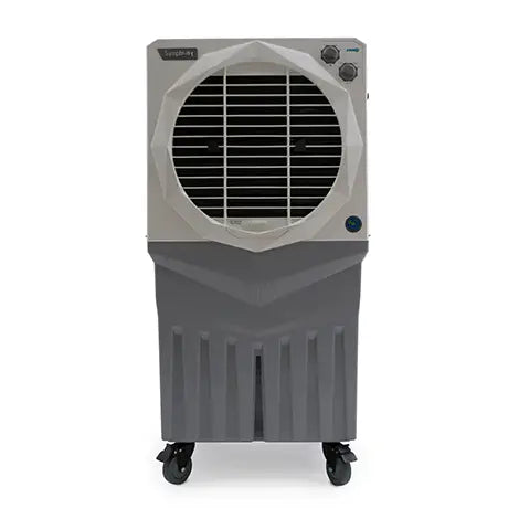 Jumbo 200EX Desert Air Cooler (200-litres)