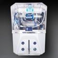 KENT Crystal Plus Next Gen RO Water Purifier with Alkaline that Enhances pH Level of the Purified Water up to 9.5 Item Code : 111122