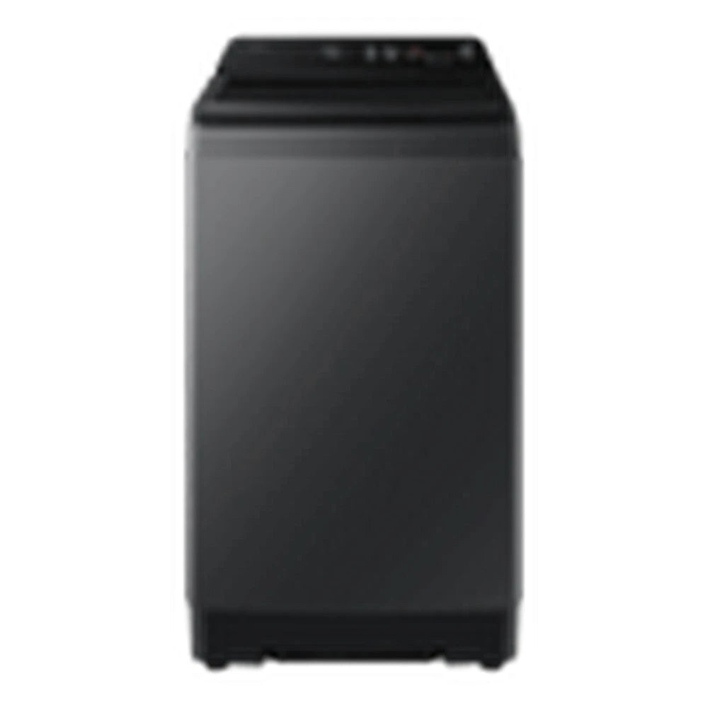 Samsung 10 Kg Top Load Washing Machine WA80F10S2CTL – Deep Charcoal Finish