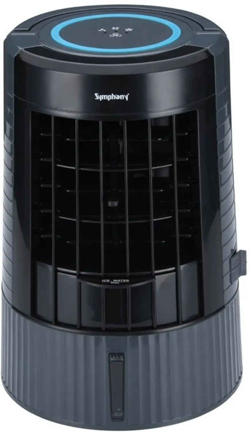 Symphony Duet Mini Personal Table Cooling Fan