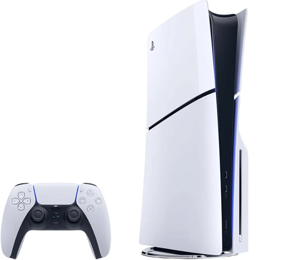 PlayStation®5 Console CFI-2008A01X (slim)