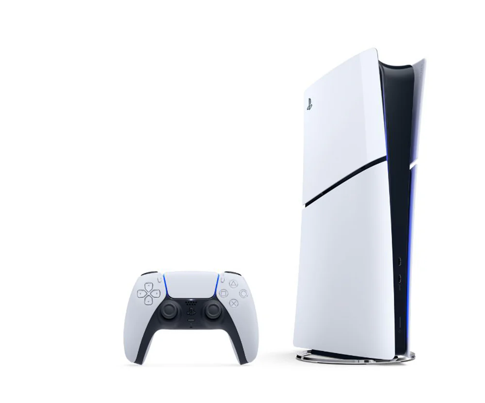 PlayStation®5 Digital Edition CFI-2008B01X (slim)