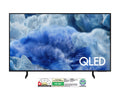 Samsung 138 cm (43 inches) 4K Ultra HD QLED Smart TV