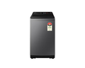 Samsung 8 Kg '5 star Ecobubble™ Wi-Fi Inverter Fully Automatic Top Load Washing Machine (WA80BG4582BDTL,Rose Brown), Bubble Storm technology