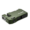 WUBEN G5 edc light 400 lumens Military Green