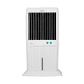Symphony Storm 70 XL 70 Litres Desert Air Cooler with i-Pure Technology (Cool Flow Dispenser, White)